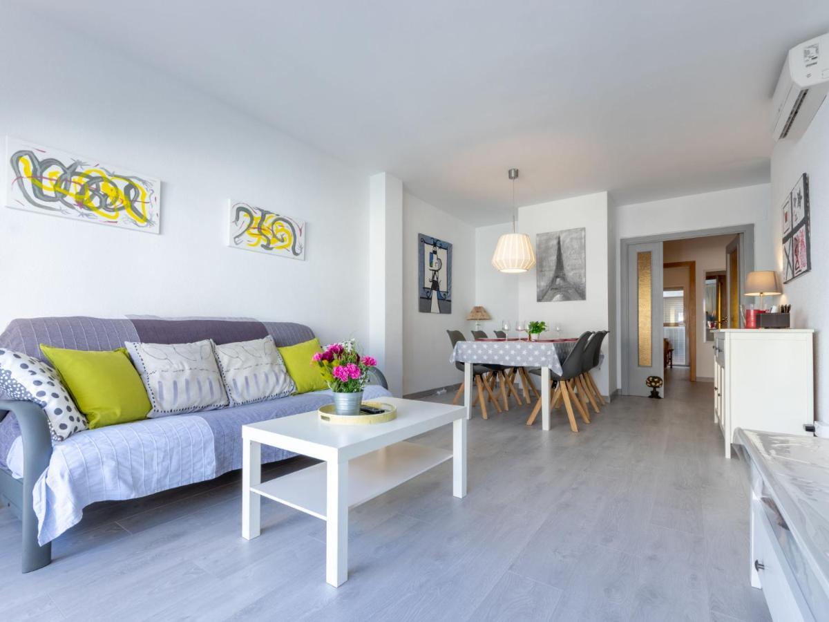 Apartment Carme By Interhome 坎布里尔斯 外观 照片
