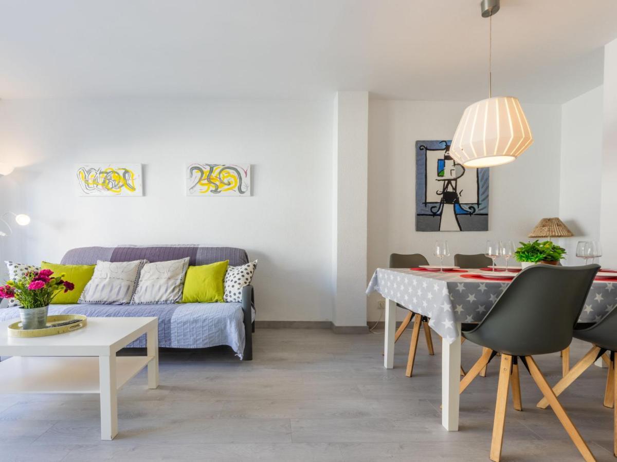 Apartment Carme By Interhome 坎布里尔斯 外观 照片