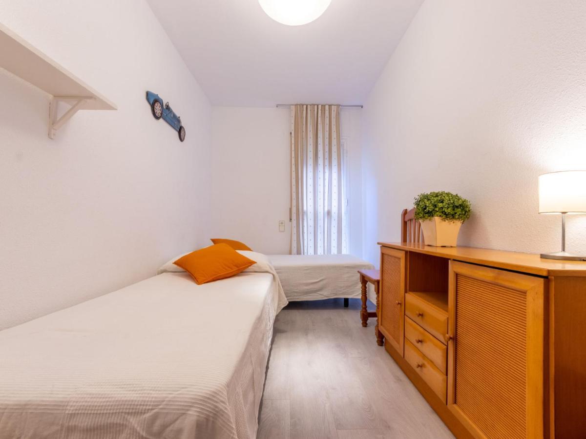Apartment Carme By Interhome 坎布里尔斯 外观 照片