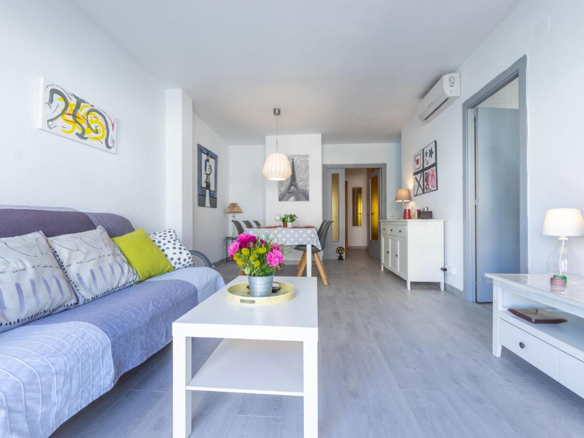 Apartment Carme By Interhome 坎布里尔斯 外观 照片