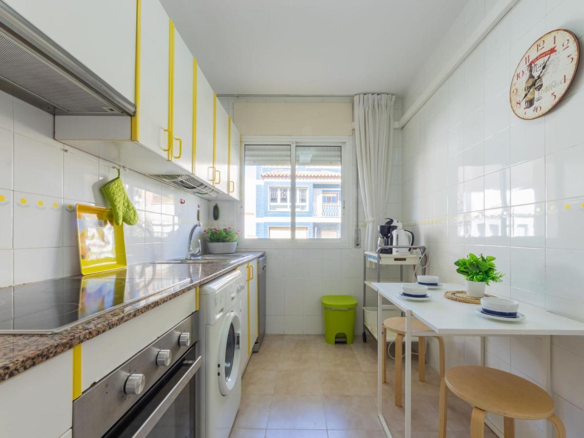 Apartment Carme By Interhome 坎布里尔斯 外观 照片