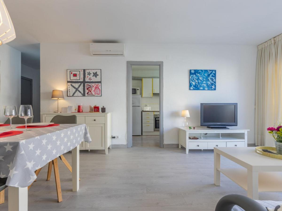 Apartment Carme By Interhome 坎布里尔斯 外观 照片
