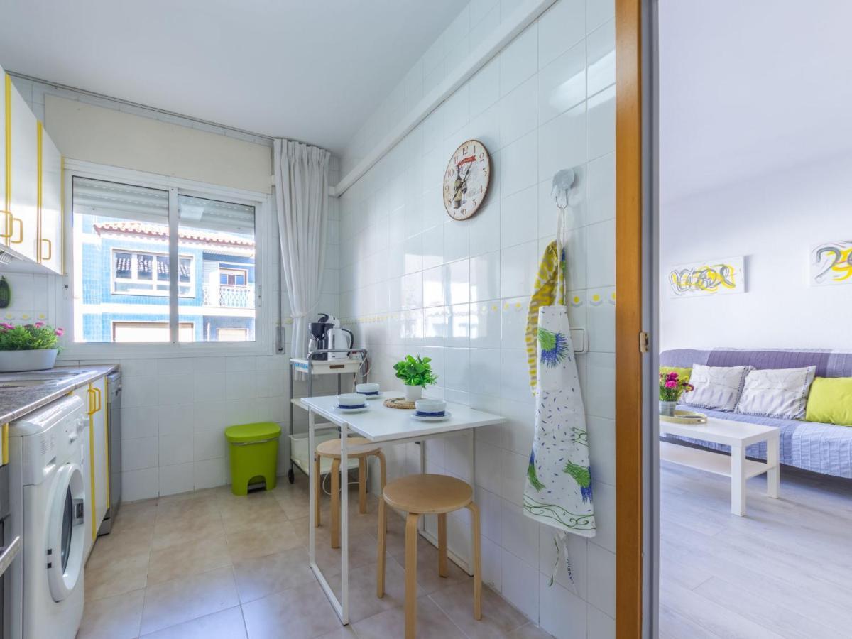 Apartment Carme By Interhome 坎布里尔斯 外观 照片